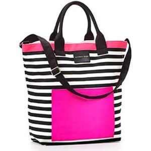 Victoria’s Secret XL Weekender/Beach Tote Bag